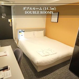 Standaard Double Kamer